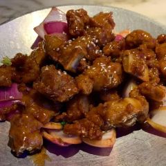 绿茶餐厅(光谷世界城步行街店) User Photo