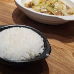 LAO CUN CHANG SI MU CAI JI DE HAI XIANG DIAN User Photo