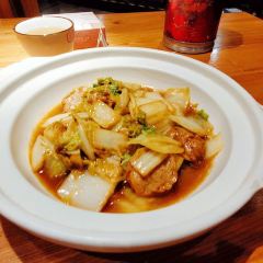 LAO CUN CHANG SI MU CAI JI DE HAI XIANG DIAN User Photo