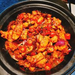 HE JI NIAN YU JI DE HAI XIANG SHI JIE DIAN User Photo