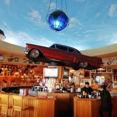 Hard Rock Cafe User Photo