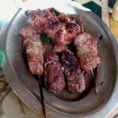 Sofra Restaurant & Café張用戶圖片