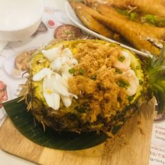 上味泰餐廳張用戶圖片