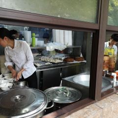 上味馆南翔小笼(杏山路店) User Photo
