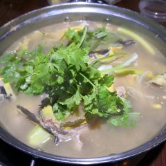 榕江大妹二妹牛羊瘪店(凯里总店) User Photo