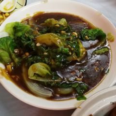 Fuxing (wenchang) User Photo