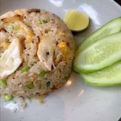 Khua Kling Pak Sod - Seri9 Branch張用戶圖片