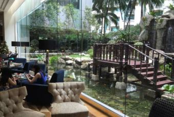 Serena Brasserie user photo