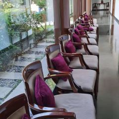 Suzhou Tonilo Lambokini Shuyuan Hotel Sumianfang User Photo