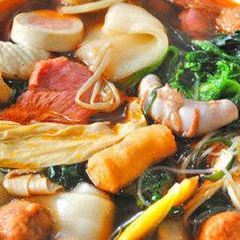 Yigancheng Spicy Hot Pot (ping'anlu) 여행 사진