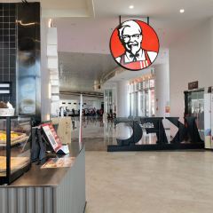 KFC (qicaidanxiacanting) User Photo