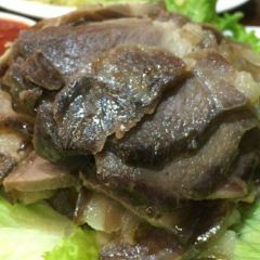 SHENG DE ZHUO LONG CANG GU YAN User Photo