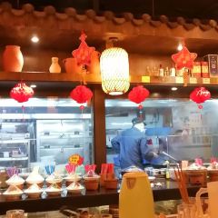 JIU MU ZI DANG JIA User Photo