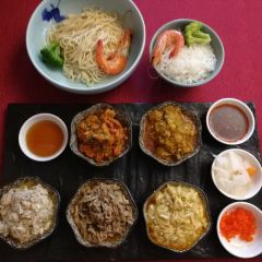 蟹尊苑(巨鹿店) User Photo