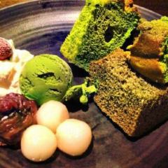 Nakamura Tokichi - Kyoto Station User Photo