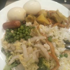 新紫金大酒店餐厅 User Photo
