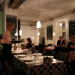 Oysters & Grill張用戶圖片