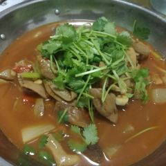 柴火人家(爱莲湖店) User Photo