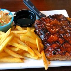 T.G.I Friday's gaoxiongmengshidai Restaurant User Photo