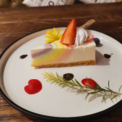 Yin ZheiLi ChengShi KeTing User Photo