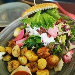 Cafe Norden張用戶圖片