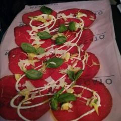 Pizzeria Mamemi & Wine Bar張用戶圖片