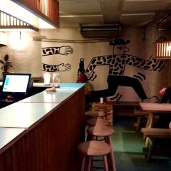 Mikkeller & Friends張用戶圖片