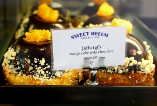Sweet Belem Cake Boutique User Photo