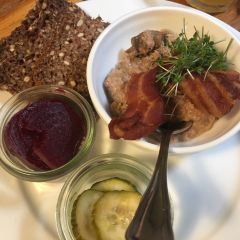 Restaurant Puk張用戶圖片