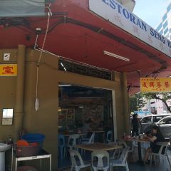 Seng Hing Coffee Shop ảnh của người dùng