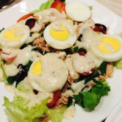 必胜客(柳州万达店) User Photo