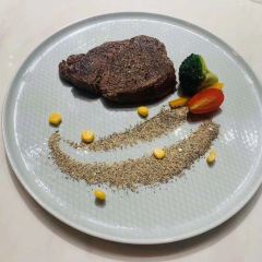 Morton's The Steakhouse User Photo