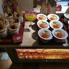 卢氏跑马汤·宴会厅(铜山店) User Photo