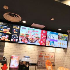 汉堡王(常熟江南印象店) 여행 사진