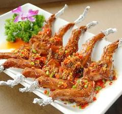 Biguiyuanshilijintanjiudian· Restaurant User Photo