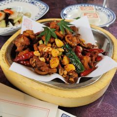 ZhUANGYUANLOU RESTAURANT User Photo