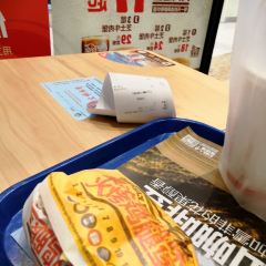 汉堡王(常熟江南印象店) 여행 사진