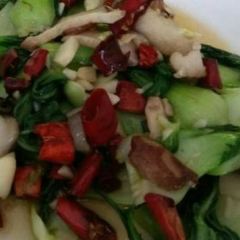 Hujisuancai Fish (panxuanlu) User Photo