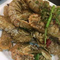 宝龙大锅海鲜(栈桥店) User Photo