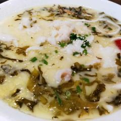 雪山晋乡楼(食品街店) 여행 사진