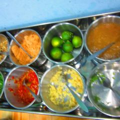 金岷坊椰子鸡餐厅(河西路店) User Photo