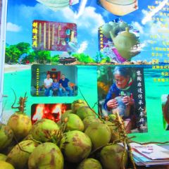 金岷坊椰子鸡餐厅(河西路店) User Photo