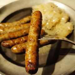 Bratwursthäusle User Photo