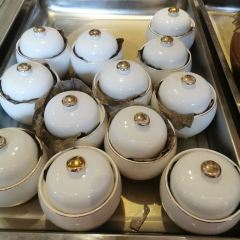 醉得意·家常菜(长乐郑和店) User Photo