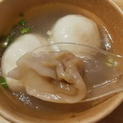 醉得意·家常菜(长乐郑和店) User Photo