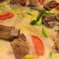 腊排骨火锅店 User Photo