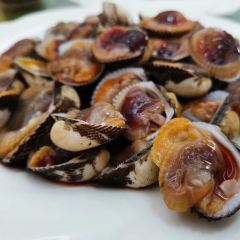 阿勇海鲜排档(莲花路1号店) User Photo