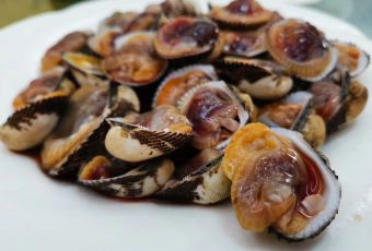 阿勇海鮮排檔（蓮花路1號店）用戶圖片