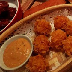 必胜客(丽新店) User Photo