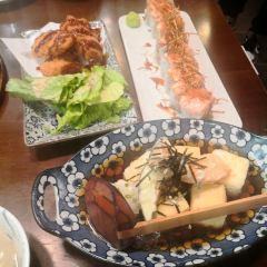 火之鸟居酒屋日料(高区店) User Photo
